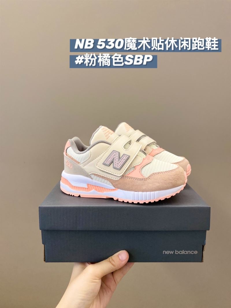 NEW BALANCE SHOES